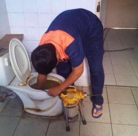 南昌教你幾個小妙招輕松搞定疏通問題！