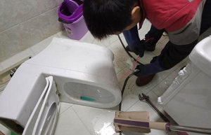 南昌下水道疏通電話-30分鐘快速上門